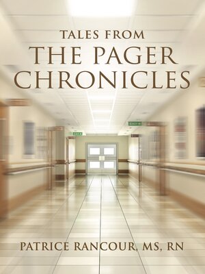 cover image of Tales from the Pager Chronicles